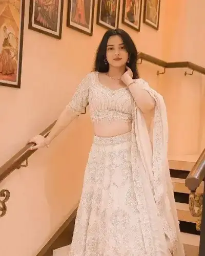 Escort Service In Maninagar
